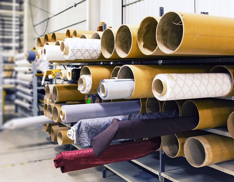 PP Fabric